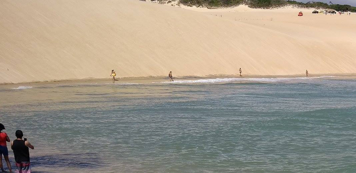Conheça o Litoral Potiguar