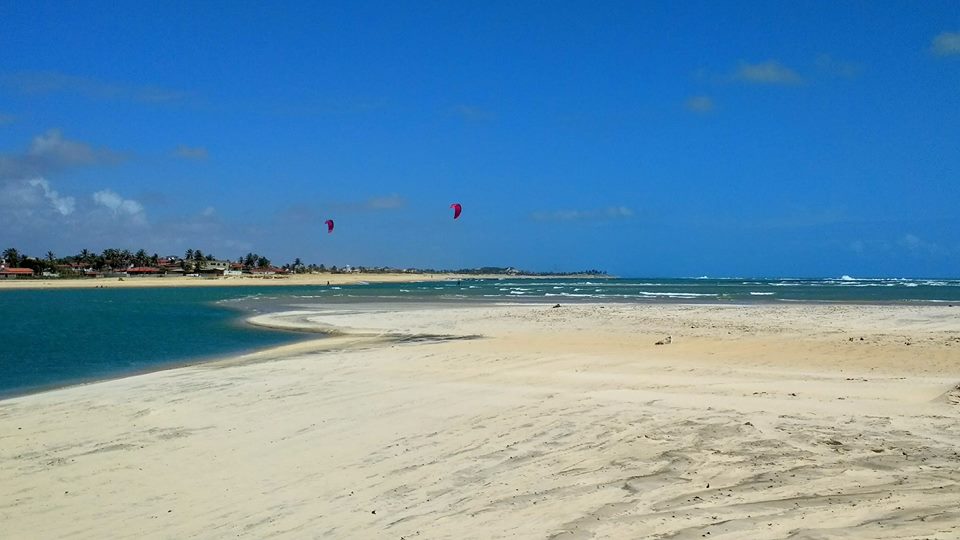 Barra do Rio