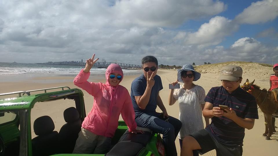 China Trip