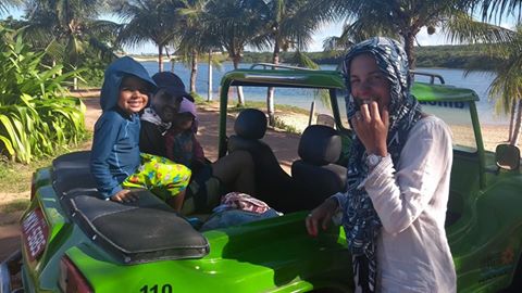 Em familia
